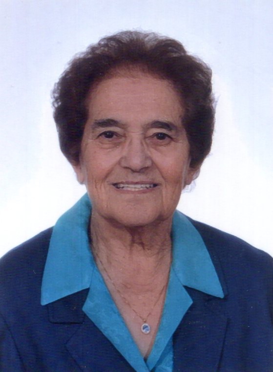 Elisabetta Maccari - Visnà