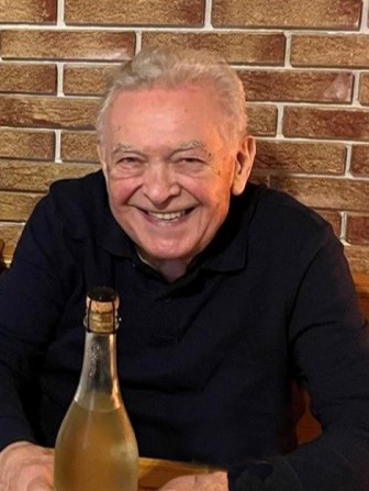 Amedeo Vittorio Rado - San Polo di P.