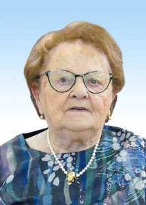Santina Casonato - Oderzo/Gorgo al Monticano
