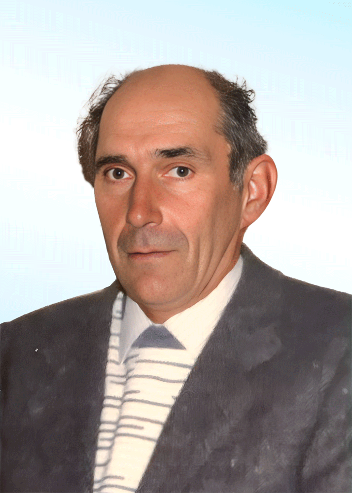 Bruno Frison - Salgareda