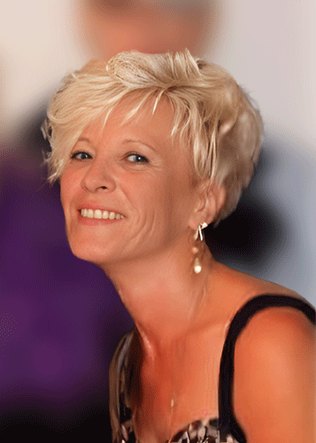 Irene Furlan - Mansuè