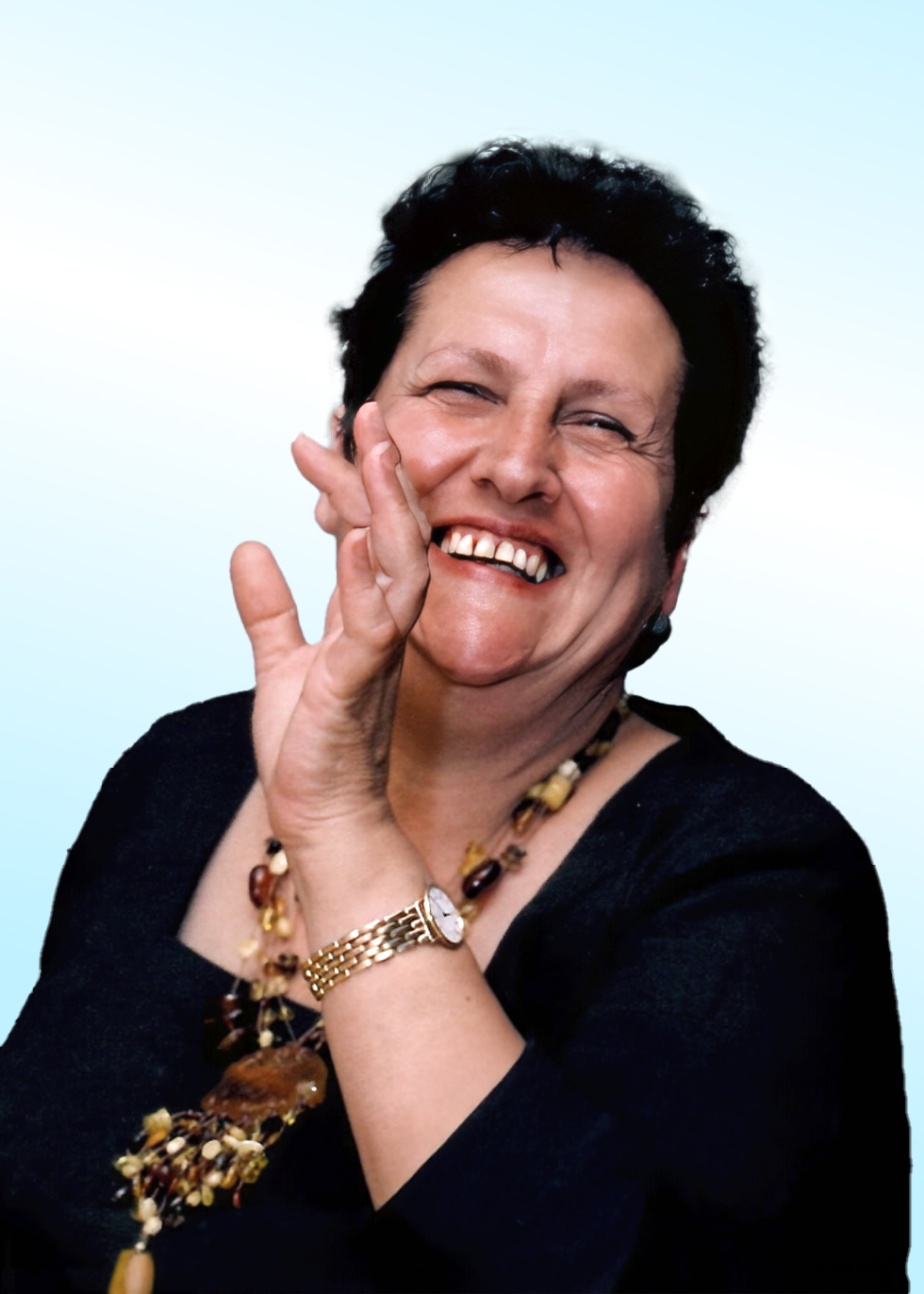 Sveva Garbin - Gorgo al Monticano