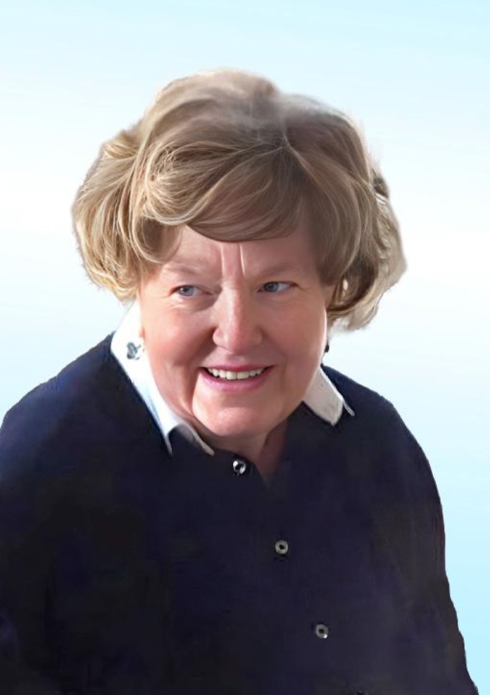 Maria Fadel - Oderzo