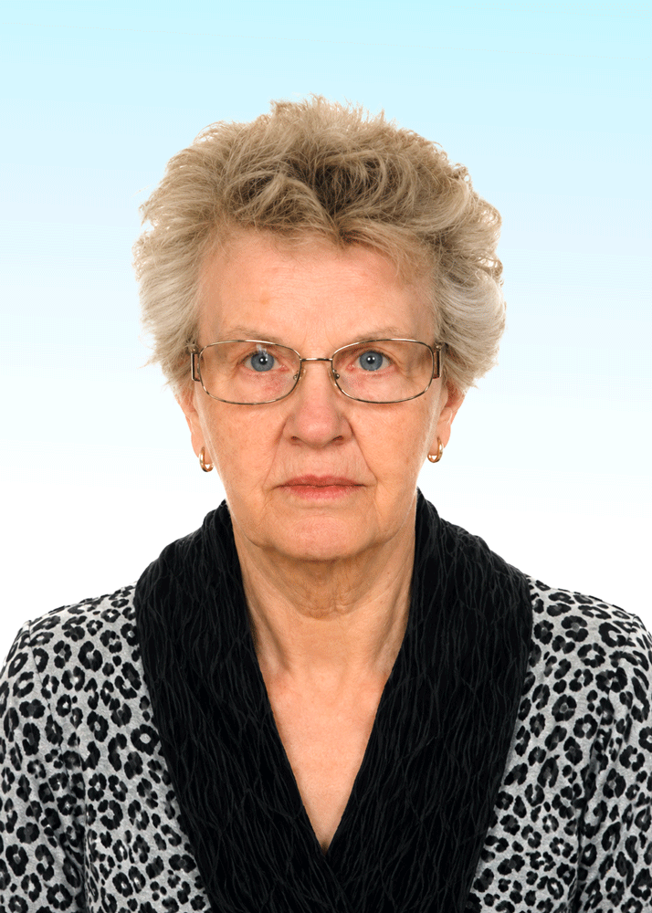 Marie Haas - Oderzo