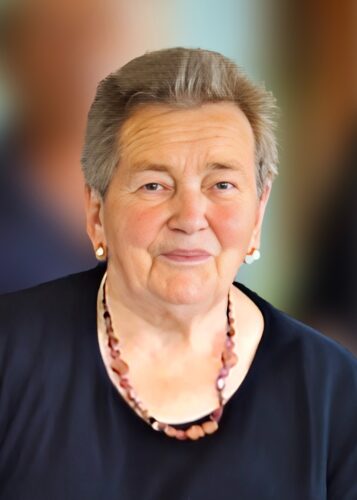 Anna Uliana - Navolè