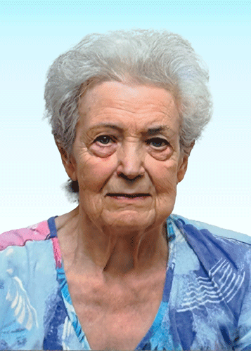 Maria Letrari - Prata di Pordenone