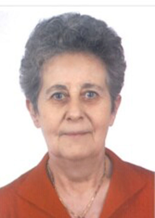 Claudia  Liessi - San Polo di Piave