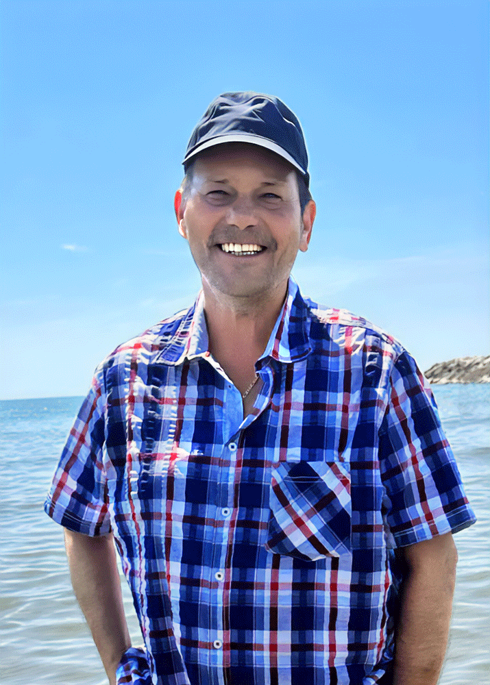 Antonio Longo - Negrisia