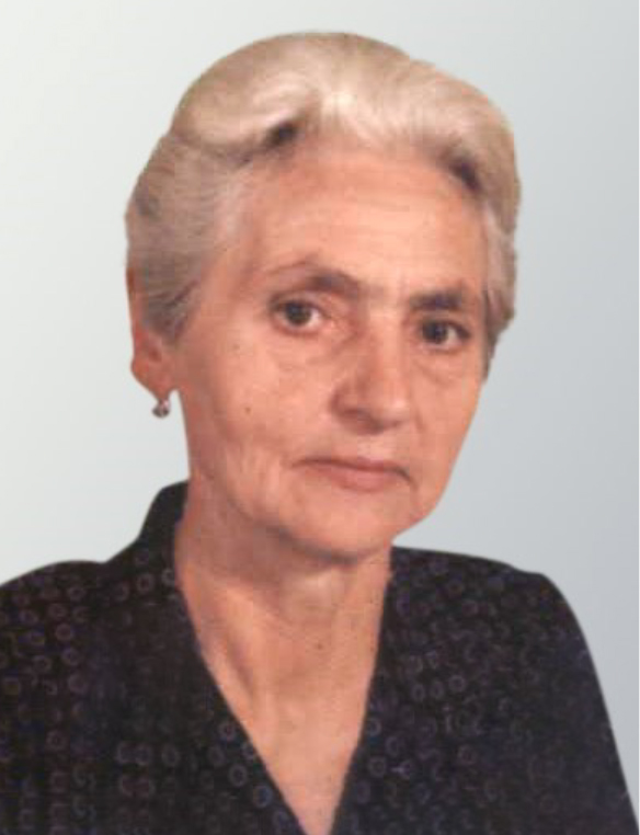 Luigia De Nardo - Visnà