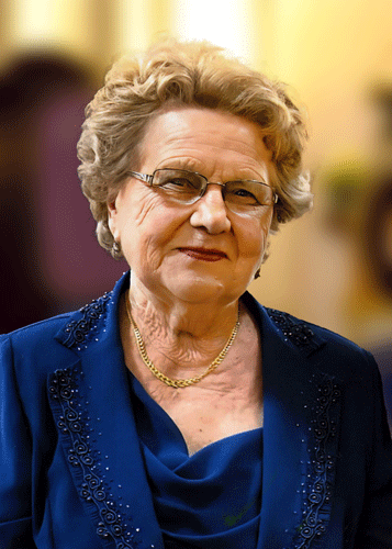 Silvia Maccan - Ghirano di Prata