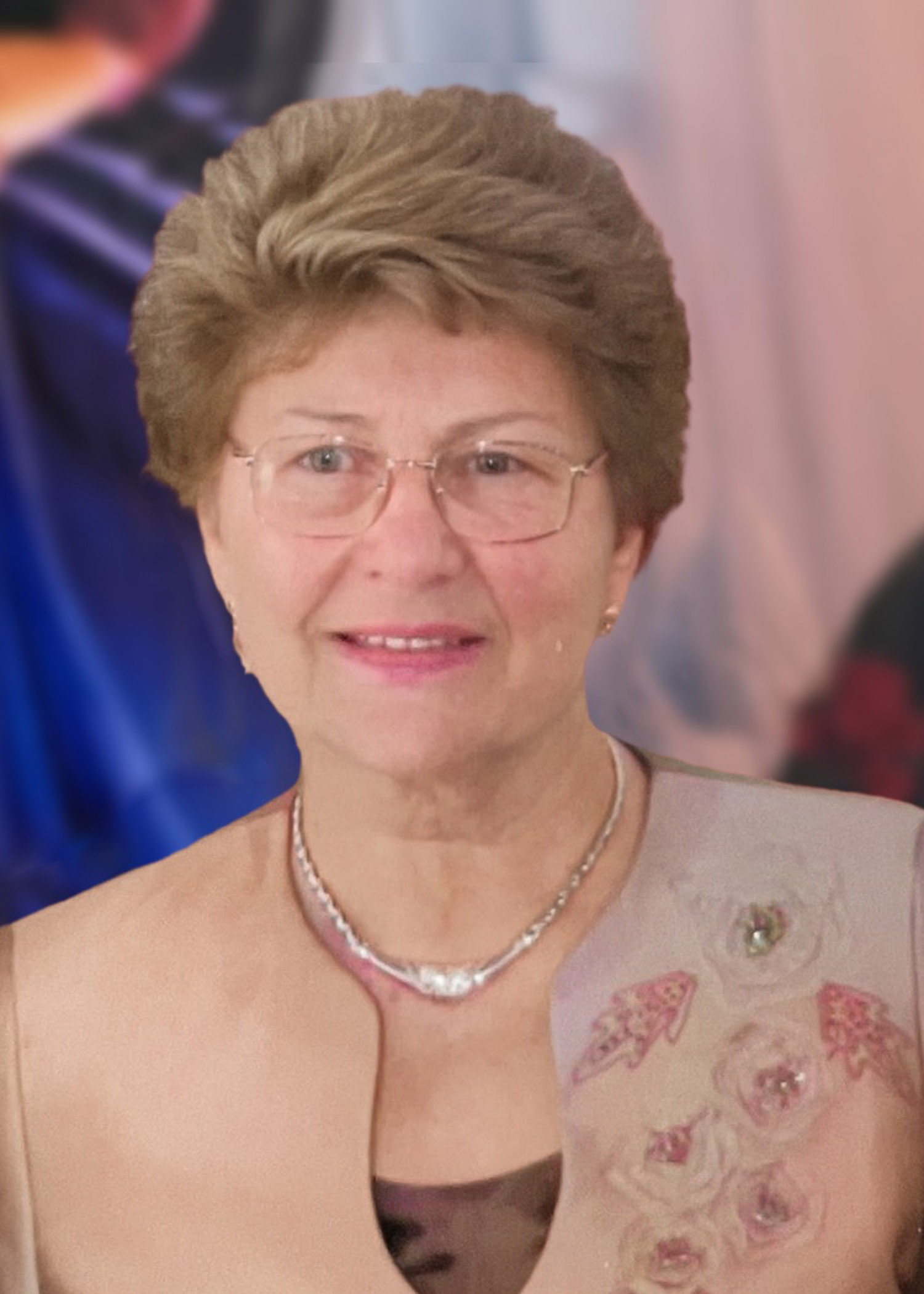 Maria Maccan "Ilaria" - Villanova di Prata