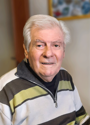 Giulio Walter Madureri - Oderzo