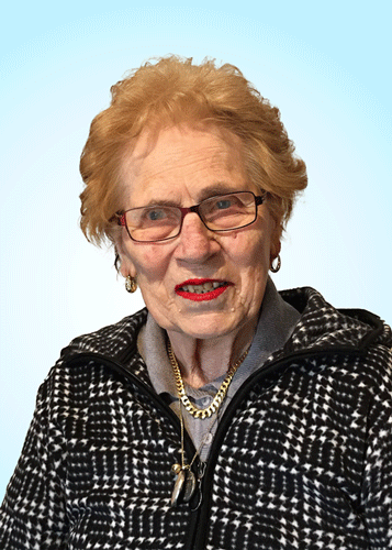Alfonsina Manzato - Ghirano di Prata