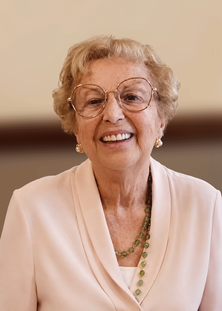 Michela Margherita Marcolin - Cessalto