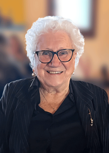 Clara Marcon - Oderzo