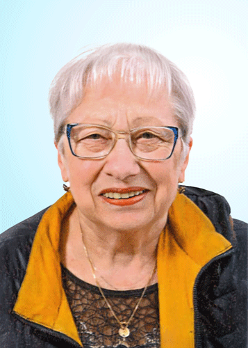 Marta Marcon - Gaiarine