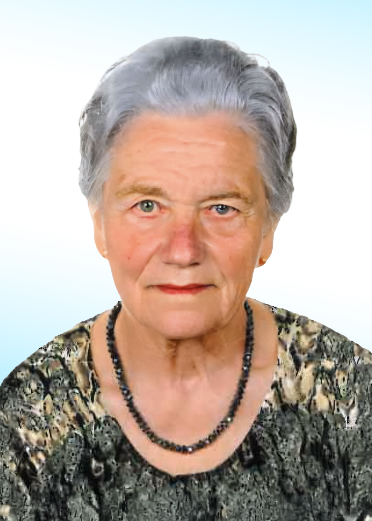 Margherita Modolo - Meduna di Livenza