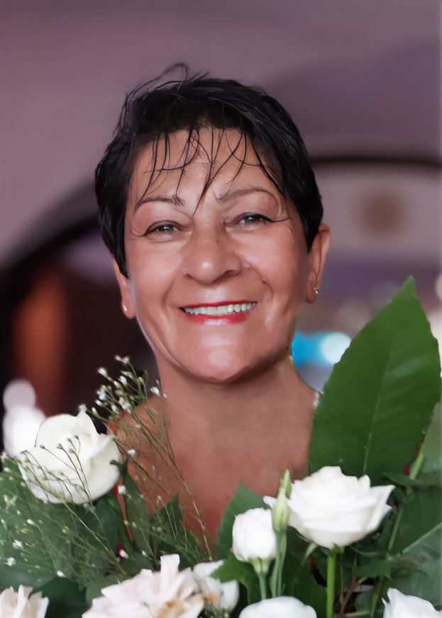 Lucia Giovanna Momesso - Salgareda