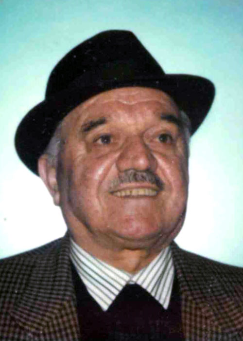 Necrologio