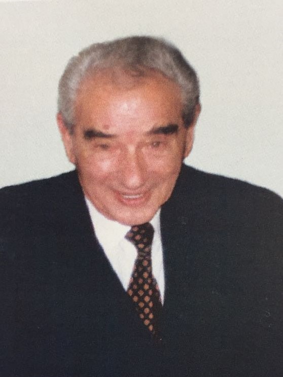 Necrologio