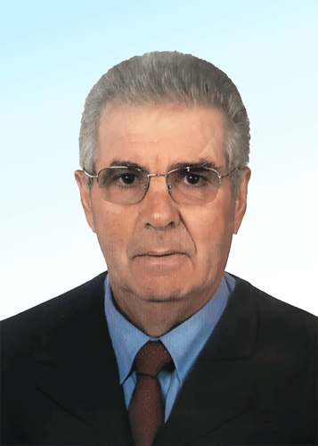 Pier Giorgio Nespolo - Mansuè