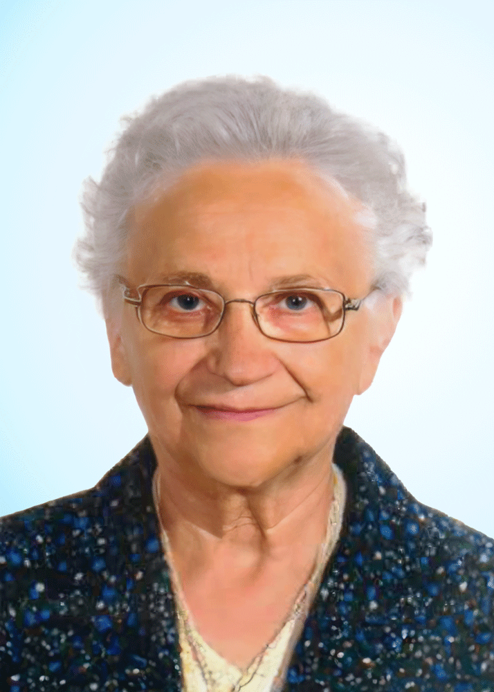 Teresina "Mirella" Ostan - Oderzo
