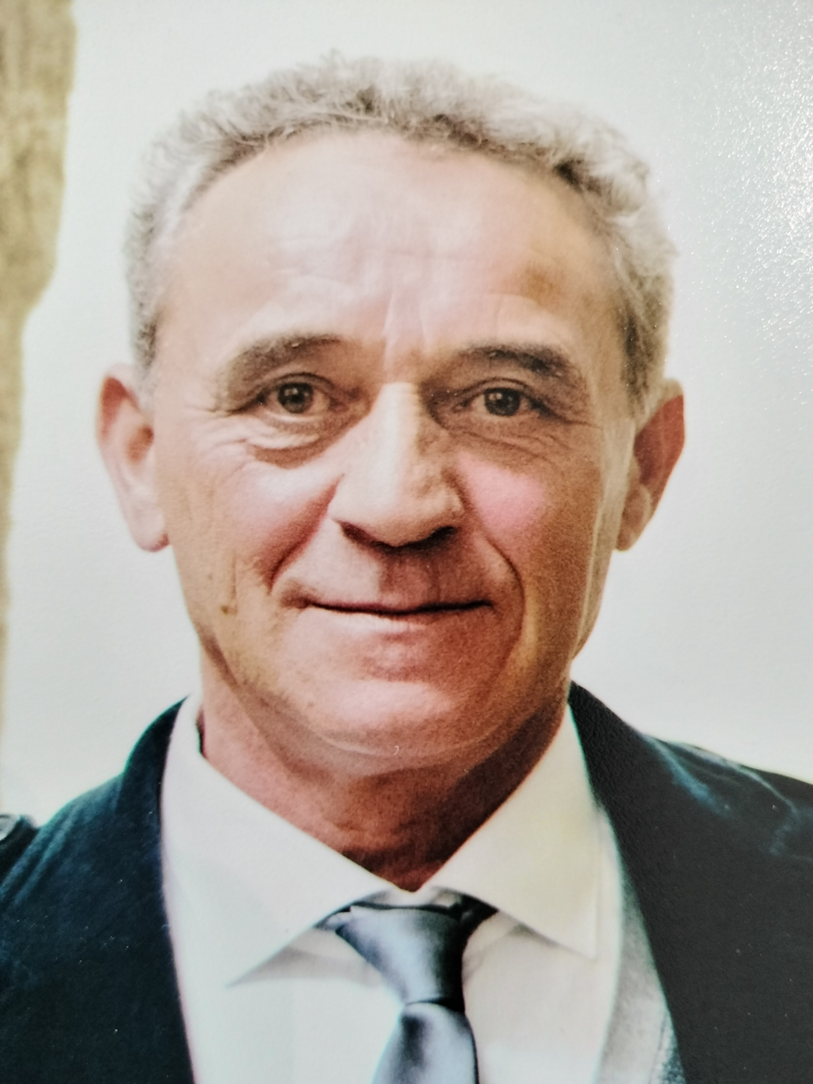 Ovidio Viotto - Lutrano di Fontanelle