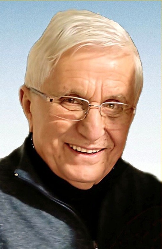 Lino Patres - Cavalier