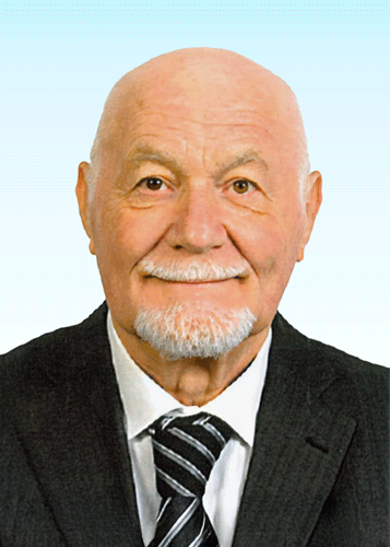 Franco Paludet - Prata di Pordenone