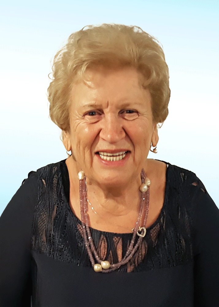 Anna Pasquali - Ghirano di Prata