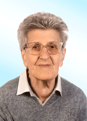 Rita Piccinin - Motta di Livenza