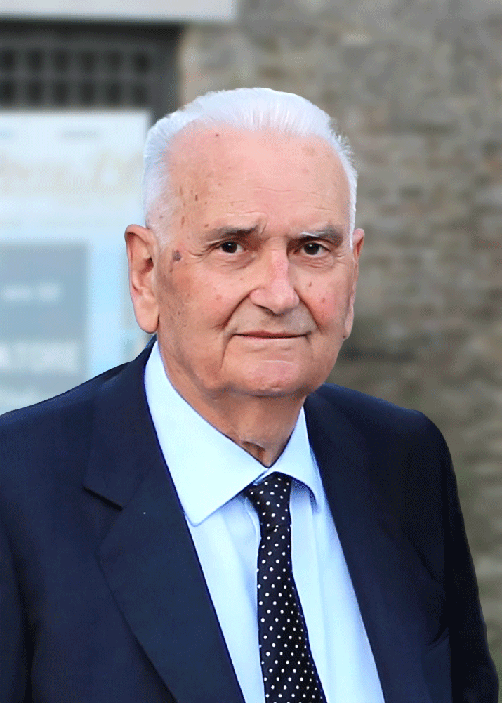 Giuseppe Geom.Polesel - Mansuè