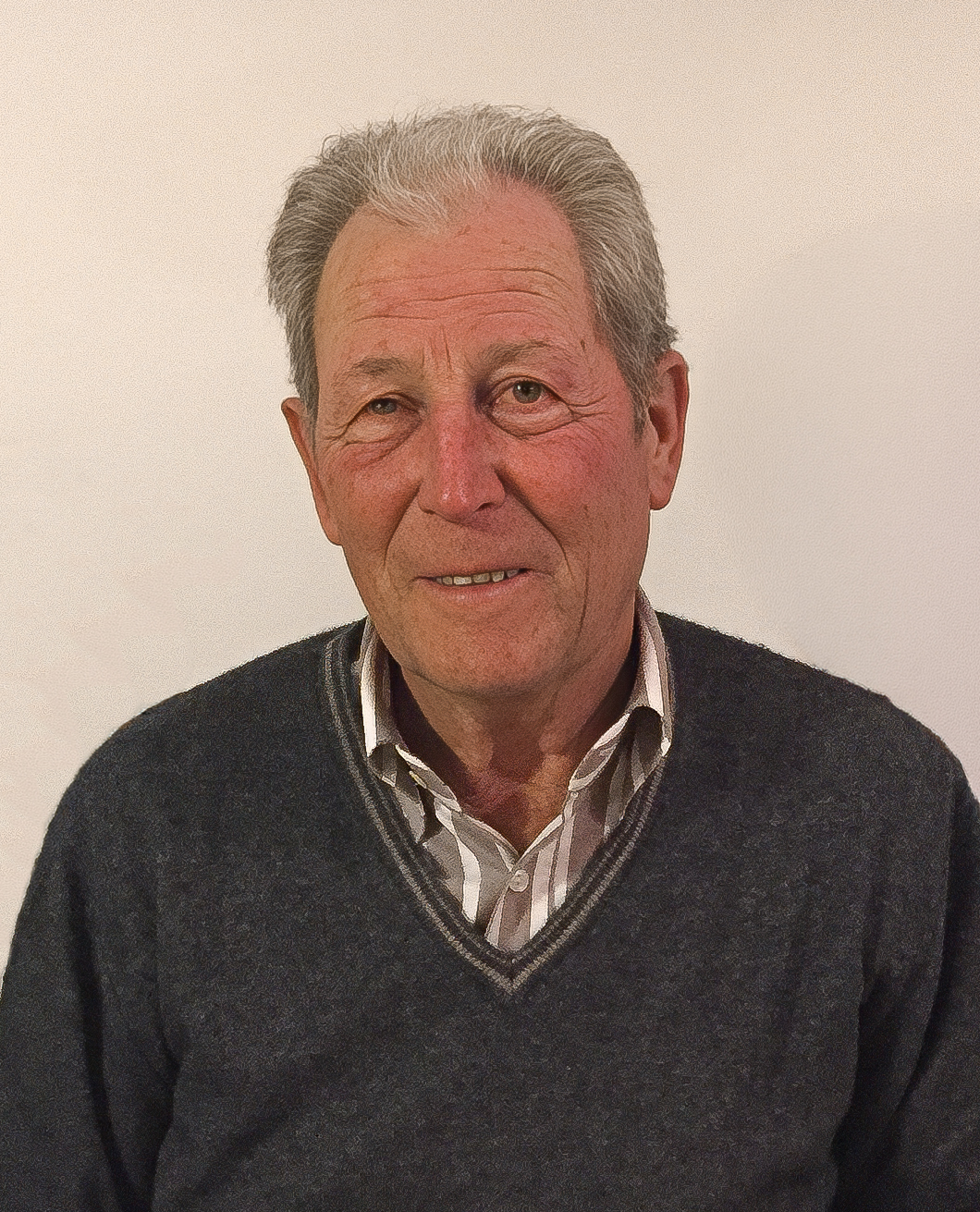 Franco Pradal - Vazzola