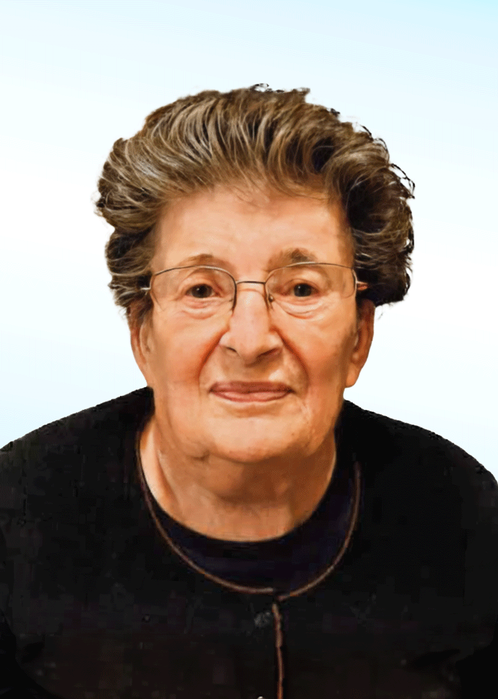 Rosa Redigolo - Busco