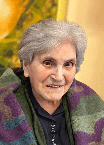 Luigia Redigolo - Mansuè