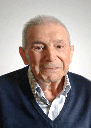 Rodolfo Casagrande "Dolfo" - Lutrano