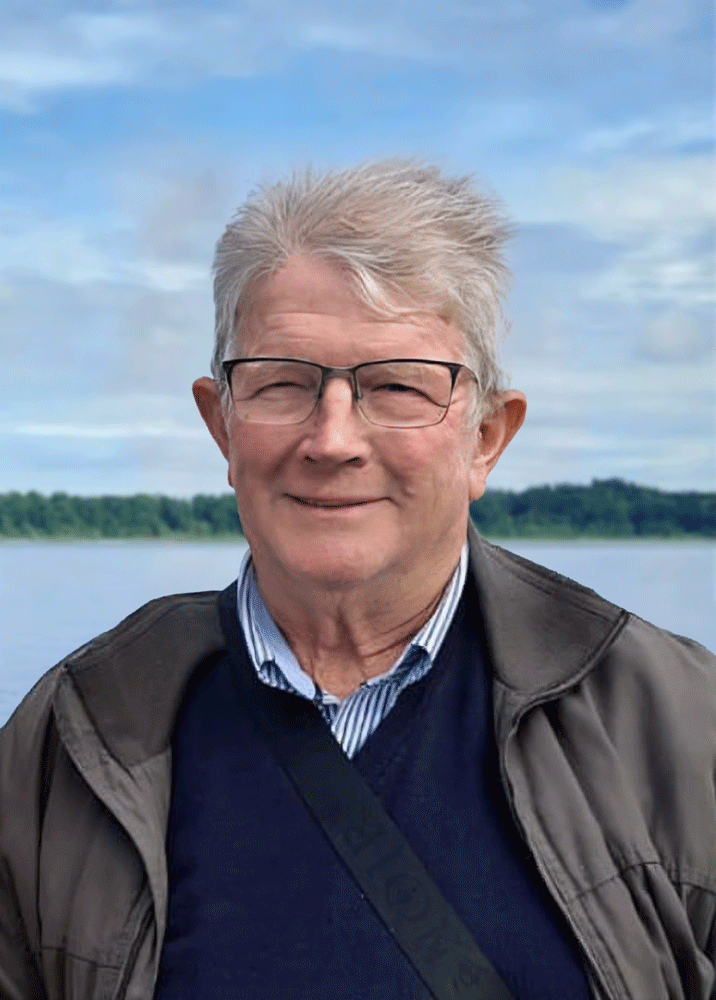 Valter Rosolen - Albina di Gaiarine