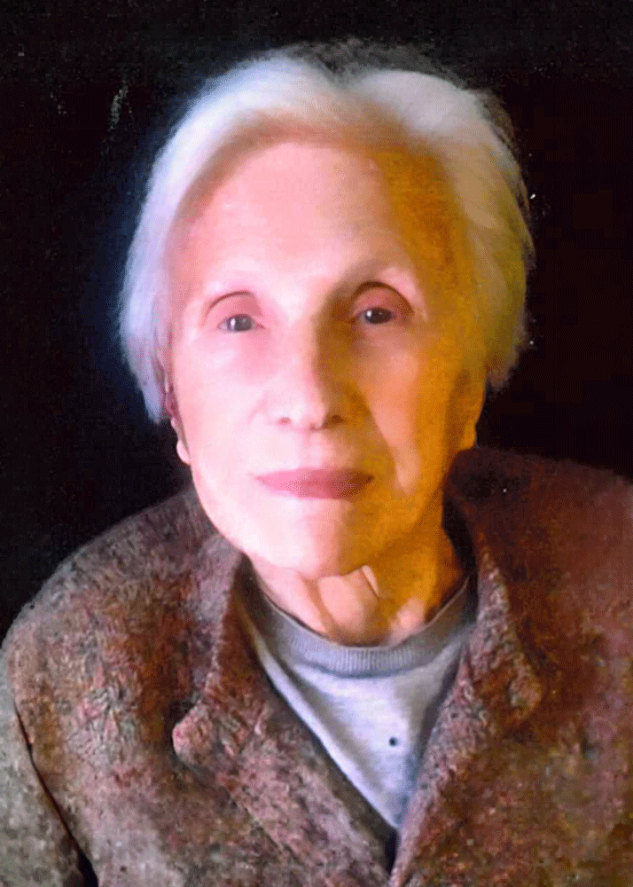 Elena Rosolin - Gorgo al Monticano