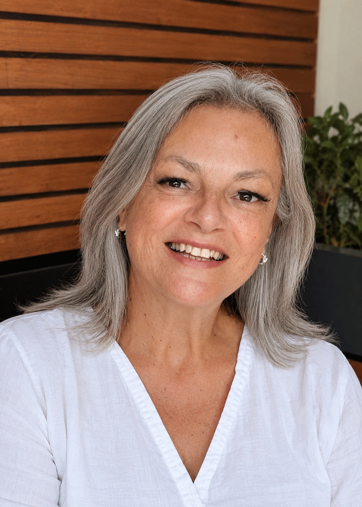 Vilma Sacomane - Chiarano