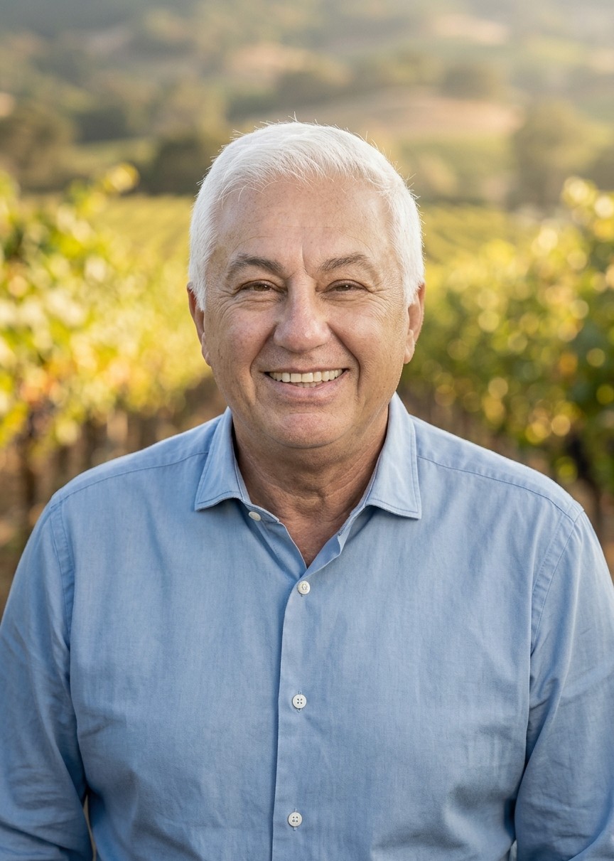Angelo Sandre - Campo di pietra