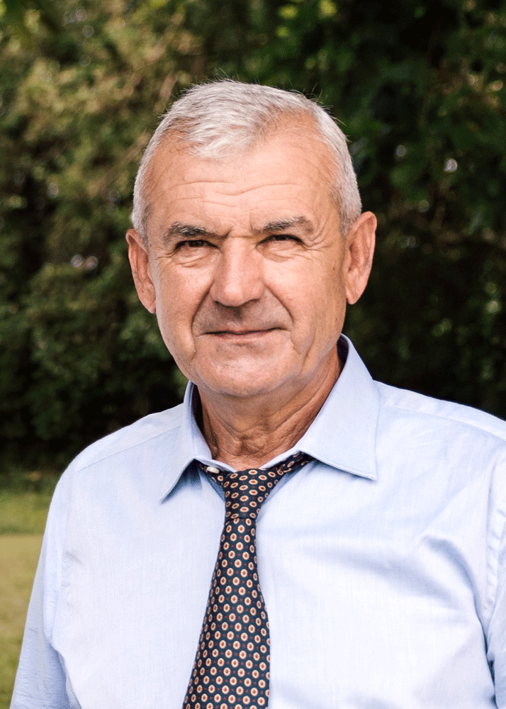 Gheorghe Sandu - Basalghelle 
