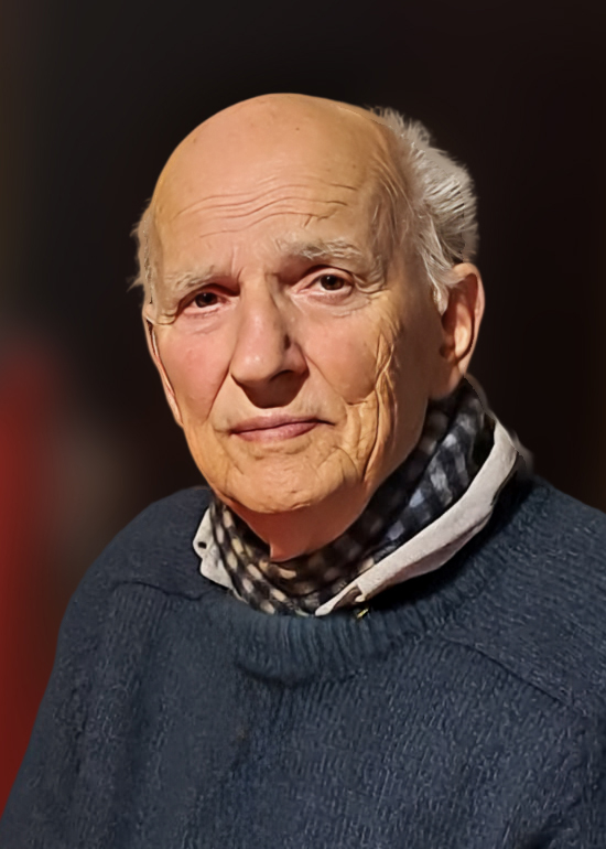 Giovanni Sanson - Francenigo