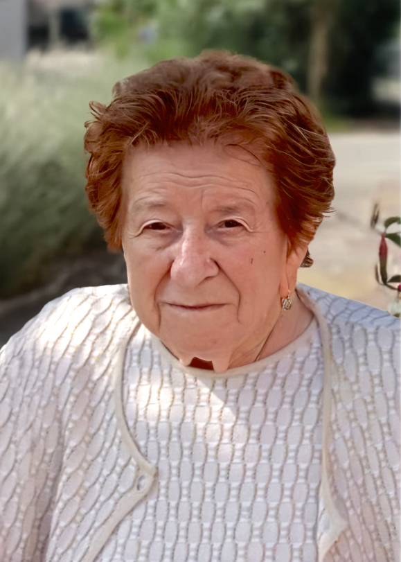 Elvira Sellan - Navolè 
