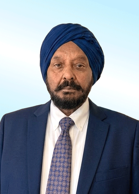 Jarnail Singh - Salgareda