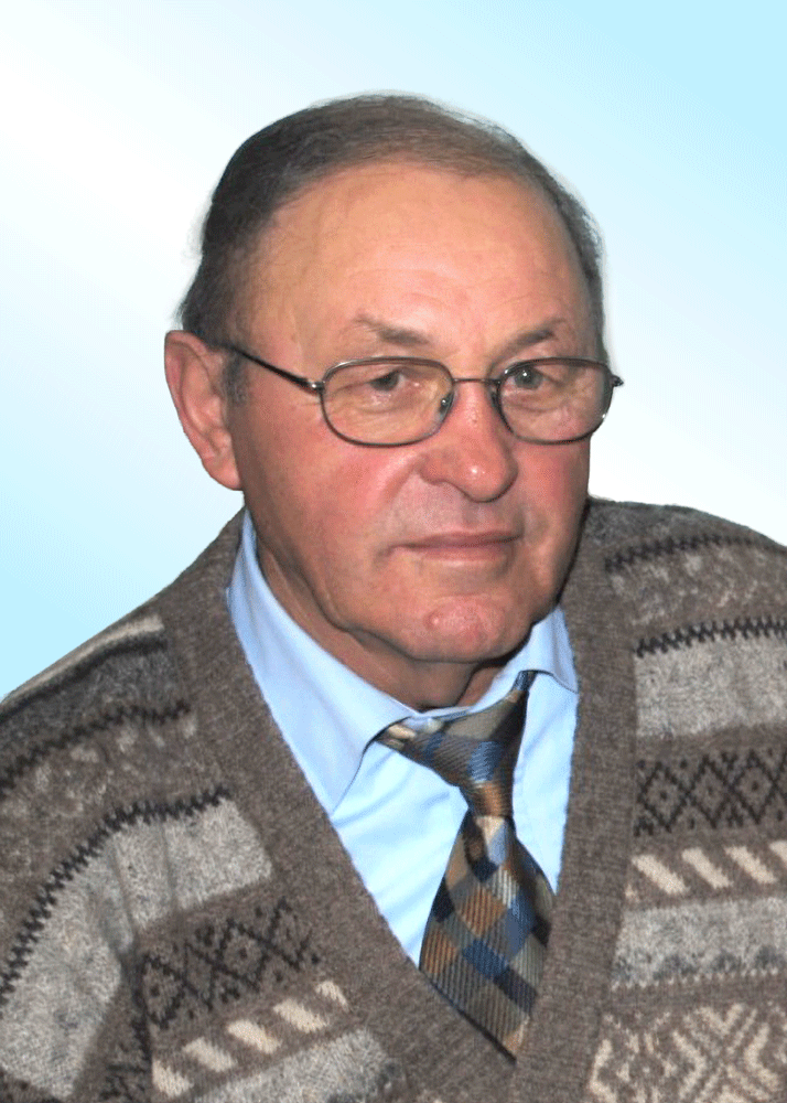 Graziano Soldan - Cavalier di Gorgo al Monticano