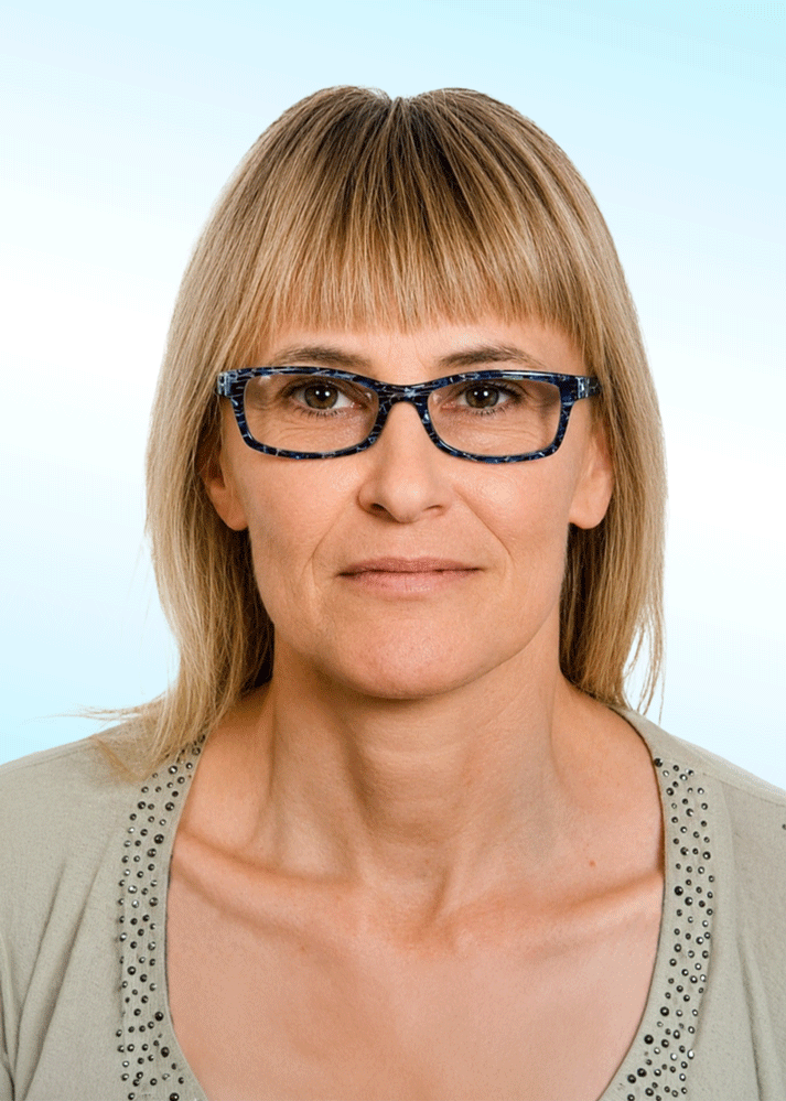 Lina Spagnoli - Mansuè