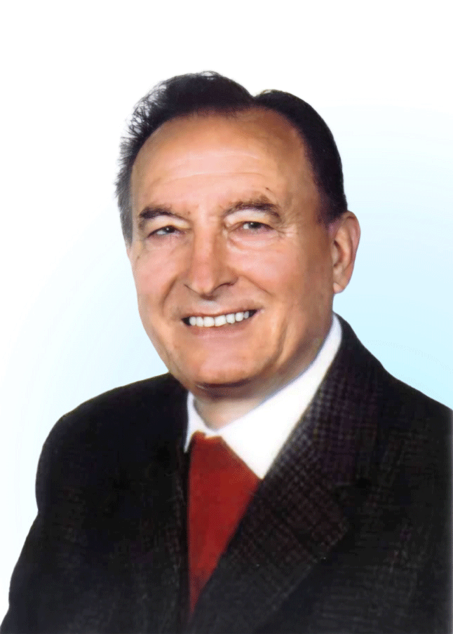 Italo Stefanel - Oderzo