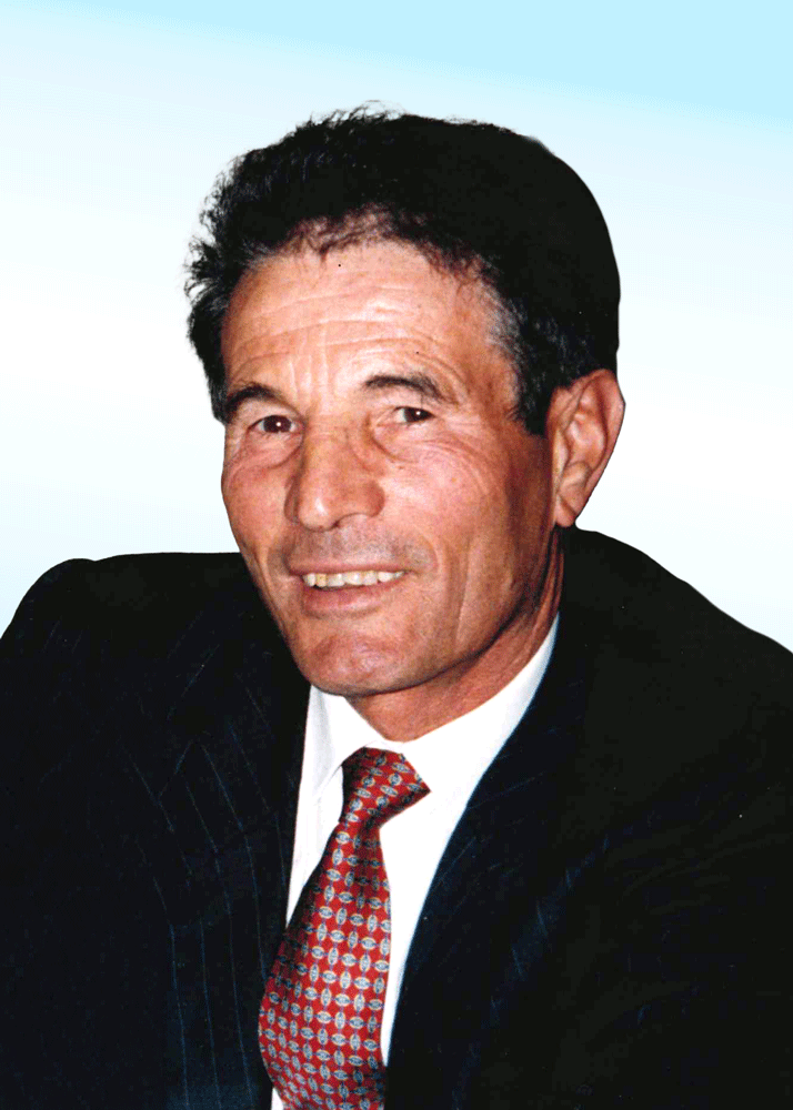 Bruno Stradiotto - Lutrano