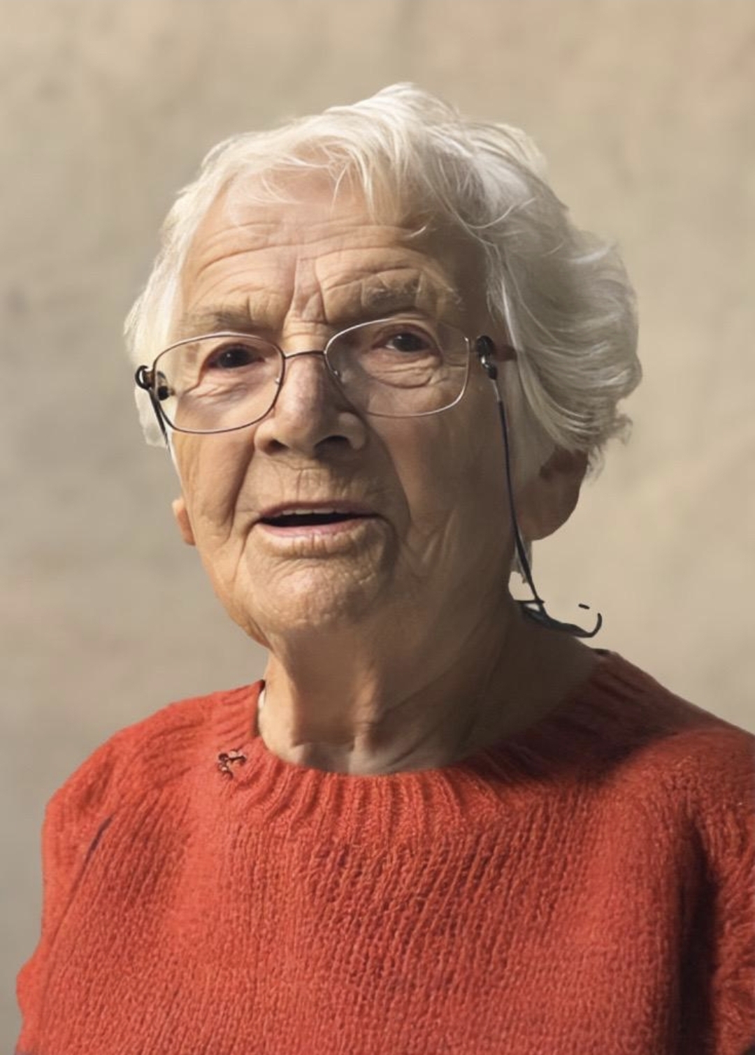 Assunta Biasotto - Ghirano di Prata