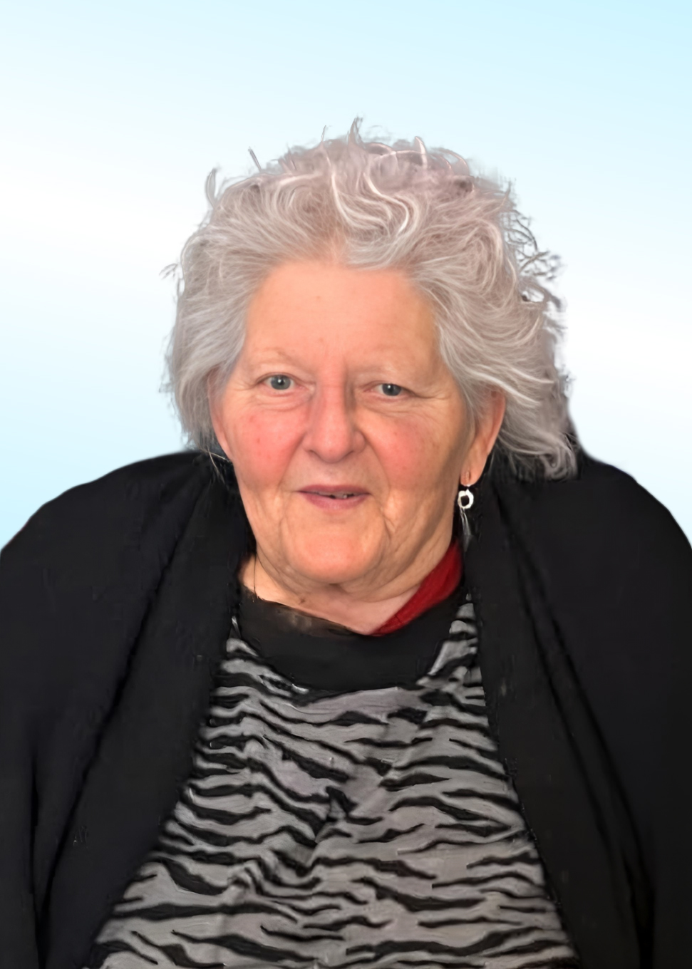 Toffolon Franca - Gorgo al Monticano